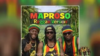 WAKADINALI - MAPROSO Full Reggae Version Emotional (Official Audio) | Next Gen Music 