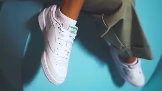 Reebok: Move With Comfort & Style! / Reebok : Bougez avec confort et avec style!