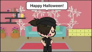 Happy Halloween!