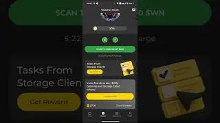 Dnet storage ki PEAQ reward fangba