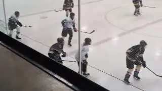 Six Packs Light  VS Alphabet people  DIV 24 CCRHL 