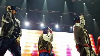 All I Have To Give - Backstreet Boys (Live in Manila 2019)