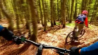 Kupres MTB Trails