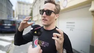 Matej „Sajfa“ Cifra o záhadnom darčeku pre Veroniku i cene za pôrod
