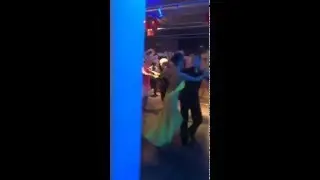 Windy City Wedding Dance & Team Giacchino