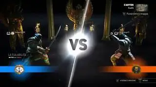 [For Honor] Season 6 Orochi NASTY REWORK!