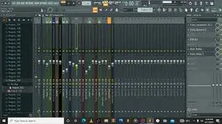 How to make JD amapiano like Mellow & Sleazy x Lastborn Diroba x  The Buu x XDUPPY