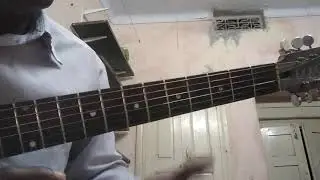 How to play d# major chord first position on guitar for beginners intermediates