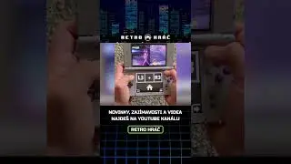 Fortnite spu&scaron;těn&yacute; na Nintendo 3DS zaujal komunitu, m&aacute; to ale jeden h&aacute;ček