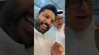 ثالث يوم في معرض سيتي سكيب العالمي 2025 بالرياض 🇸🇦