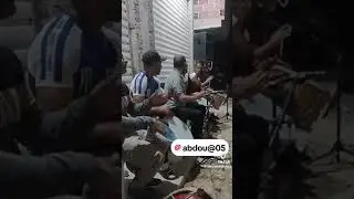 احنا حينا وجبينا مزود شاوي