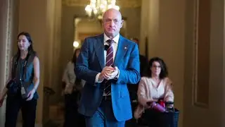 FBI investigates Senator Kelly over controversial military video