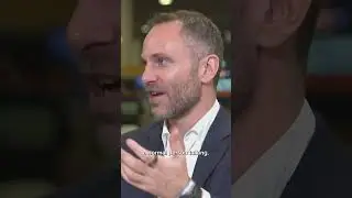 Tether CEO on one of the 'most important technologies for the survival of humanity'