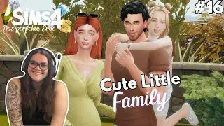 Oh wie sweet! #16 I Erbe Challenge I Sims 4 I TamiSimsly (Stream vom 13.11.25)