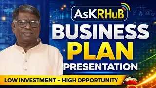 AsKRHuB Business Plan Presentation | Digital Earning Opportunity | Kannada #ScreentimeApp #AsKRDukan