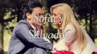 Sofía y Salvador - Escapemonos