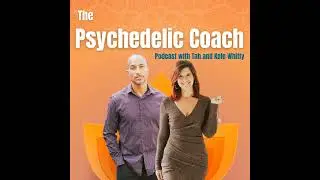 EP260 The Psychedelic Potential of Cannabis with Lisa Capitani, RN 