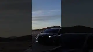 GT350 VS FOCUS RS