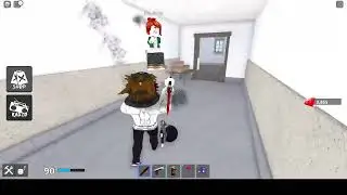 Knife Ability Test Script Roblox (Aimbot, Silent Aim)