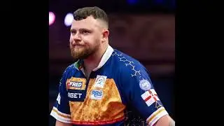 Josh Rock walk on song