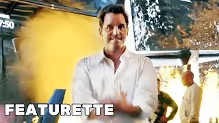 MERCY Featurette - 