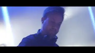Blend with Maceo Plex & R&oslash;dh&aring;d (Official Aftermovie)