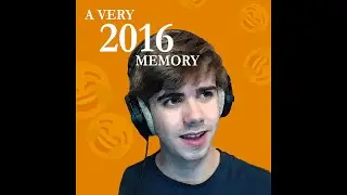 A Very 2016 Memory (Pangi's Covers)