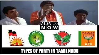Election result 2021 troll (PART - 1) & TYPES OF POLITICIAN TROLL