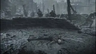 Call of Duty&reg;: WWII *7 turner la rosca