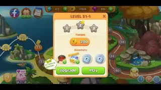 Cooking Madness Level 31-1