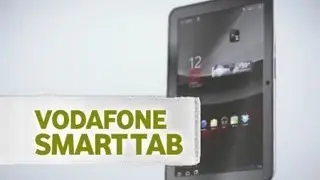 Vodafone Smart Tab 10