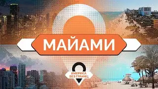 Luxury, business, freedom and fierce competition: what is life like in Miami?