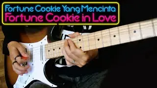 JKT48  - Fortune Cookie In Love (Guitar Cover) TikTok