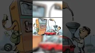 Don't waste fuel #viral #shorts