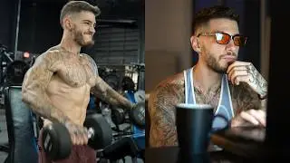 My Diet For Productivity & Gains