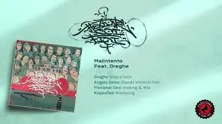 Flexional - Malintento Ft. Dreghe