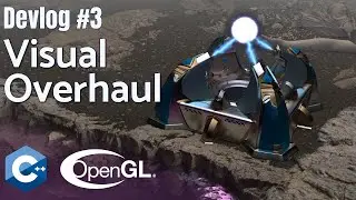 Making the most of ray tracing | Game Devlog #3