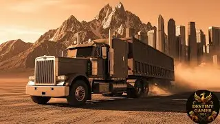 🟢American Truck Simulator Live 🚛 | ATS Multiplayer Convoy Tamil Gameplay (2025) | தமிழ் #ats #viral