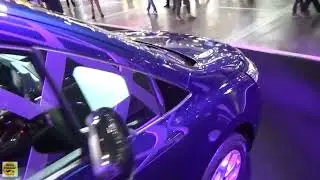 2025 Renault Grand Kangoo E Tech Electric   Exterior and Interior   Paris Auto Show 2024