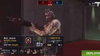 MODERN COMBAT 5 MULTIPLAYER ||| IS IT BETTER THEN GUNS OF BOOM ?