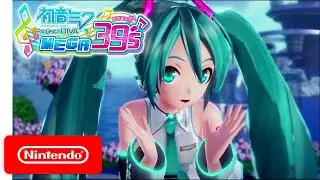 初音ミク Project DIVA MEGA39's GAMEPLAY DLC Song Pack # 10 + 11 Hatsune Miku Project DIVA MEGAMIX ゲームプレイ