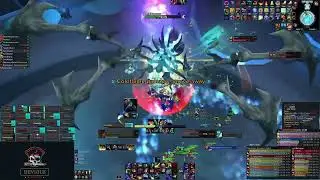 Lord Marrowgar 25HC Rogue 26.6k Warmane (Devious Intentions)