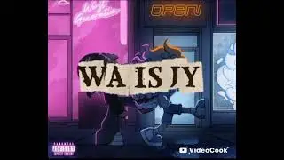 WA IS JY FT RIKKY ( official visual) 