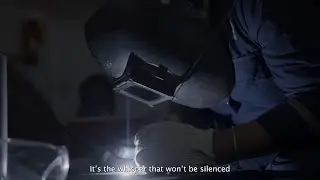 Hold Onto That First Spark