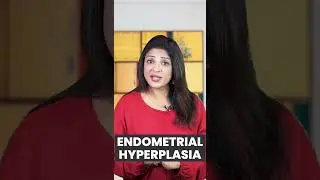 Thick endometrial lining #Endometrial hyperplasia | Sonal Parihar