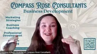 Compass Rose Consultants