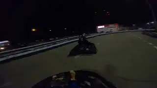 TopKart, 2025-03-15 Заезд 32, Kart: №4, Пилот DiBeliy