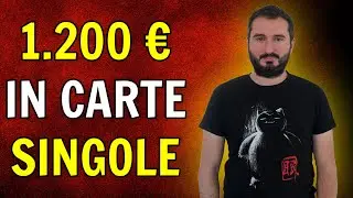 TUTTE Le CARTE POK&Eacute;MON Che HO COMPRATO Per i Miei Masterset - Collezione, Consigli e Prezzi Mercato
