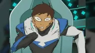 Voltron Crew&bull;&deg;&bull;&deg;Faster car