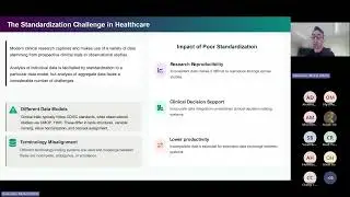 ICBO 2025 Talk #19: Michel Dumontier (Maastricht University)